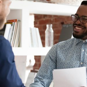 How to Hire Your First Employees